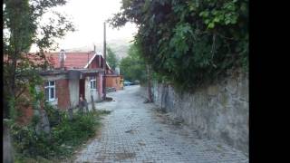 preview picture of video 'Kalafatlı Köyü (Halit Tunç)'