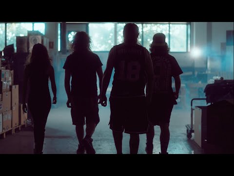 RADITY - Bringers of Madness (Official Video)