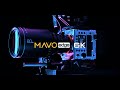 Introducing Kinefinity MAVO Edge 6K