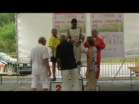 GSMP Banovce 2013 Jankov Vrśok - Milos Koleno st. - Skoda 130 LR