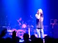 Black Crowes - Wounded Bird