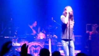 Black Crowes - Wounded Bird