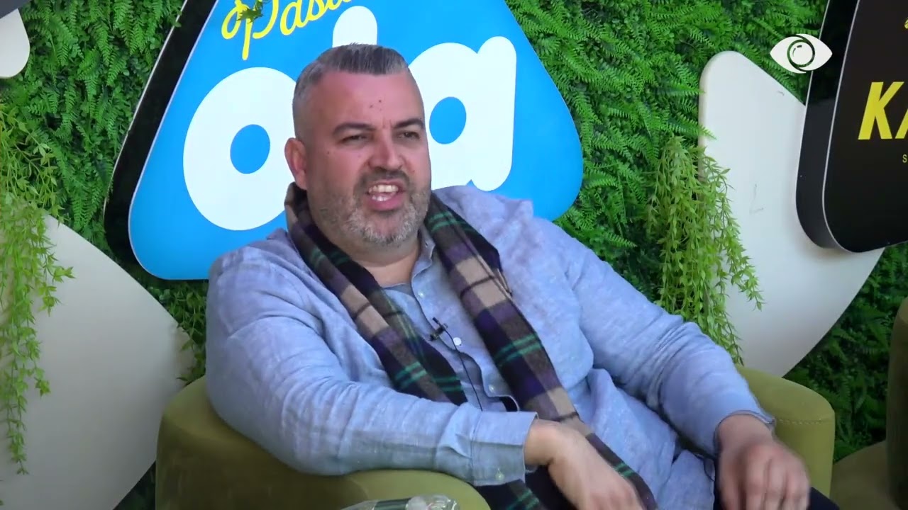 “Përsërite çfarë the”/ Juela debaton me Nikol: Unë përfaqësoj vajzat atje jashtë, dhe ju…