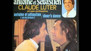 Claude Luter et son Orchestre