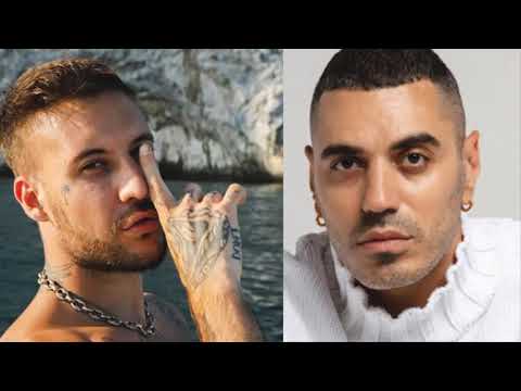 FRED DE PALMA parla di MARRACASH! Ecco cosa pensa