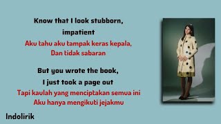 Download lagu Die On This Hill - SIENNA SPIRO | Lirik Terjemahan Indonesia  mp3