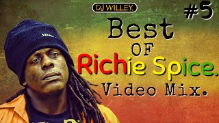 Download lagu BEST OF RICHIE SPICE VIDEO MIX 2023, DJ WILLEY 254-EARTH RUN RED-BLOOD AGAIN-GIDEON BOOT,BROWN SKIN. mp3 Download lagu BEST OF RICHIE SPICE VIDEO MIX 2023, DJ WILLEY 254-EARTH RUN RED-BLOOD AGAIN-GIDEON BOOT,BROWN SKIN. mp3