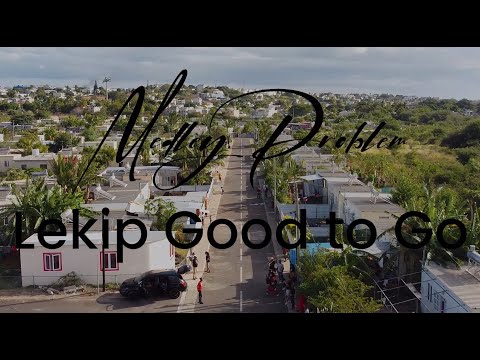 Lekip Good To Go - Medley Problem