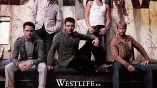 Westlife How To Break A Heart