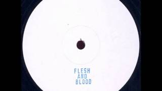Science Lab -- Flesh And Blood
