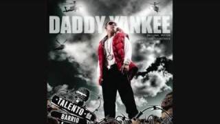 Daddy Yankee- El Truco[Hot song!]