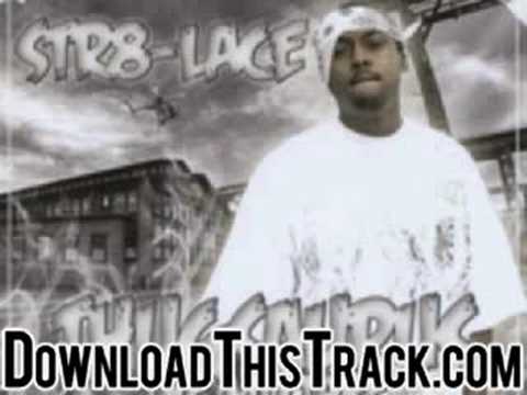 str8-lace - Go Reala Ft. Yay Heard - Thugsaurus The Mixtape