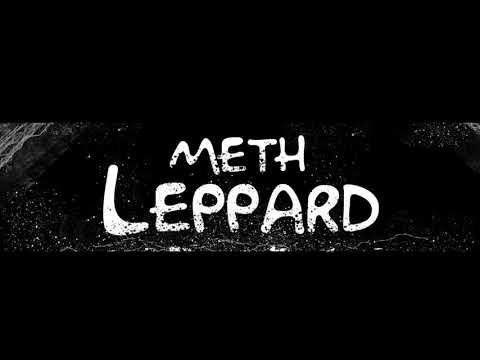 Meth Leppard - Heinous Swanus (Grindcore) (2018)