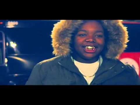 TopNotch JSAUCEY ft. FirstClass DARIUS -"Back At It"