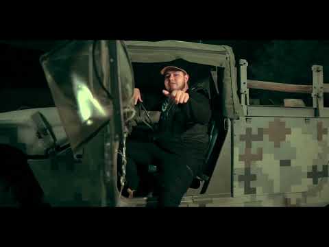 Militar (video oficial) - El De Las R’s