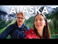 Epic 7 Day ALASKA CRUISE Travel Guide Itinerary Port Excursions Ship Tour Onboard Experience