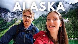 Epic 7-Day ALASKA CRUISE Travel Guide 🚢 Itinerary, Port Excursions, Ship Tour & Onboard Experience 🦅