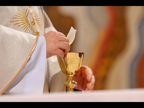 Santa Misa del jueves 26 de abril de 2018 (de nazaret.tv)