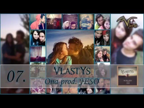 VlastYs - ONA (prod. Jeso)