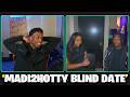 I PUT MADI2HOTTY ON A BLIND DATE IT GOT FREAKY