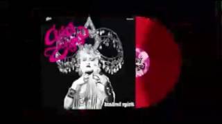 Cyndi Lauper - Kindred Spirit (RXX Remix) (Unofficial)