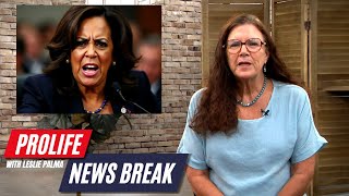 PFL-Your Prolife News Break! Sept. 20, 2024