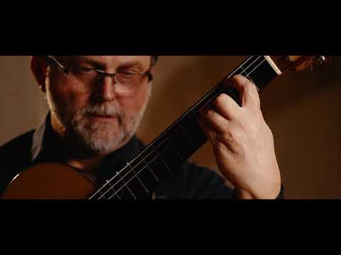 Michal Hromek - The Fanaid Grove Fancy (On a Donegal Ballad)