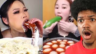 Mukbangs Are A Problem