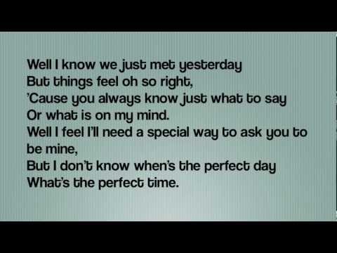 So Confused- Raghav Lyrics