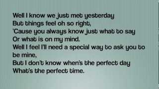 So Confused- Raghav Lyrics