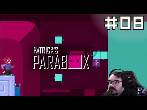 [Clone[[Transfer[Open[Possess]]] || E08 || Patrick's Parabox Adventure [Let's Play]