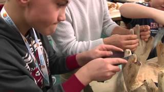 Międzynarodowe rzeźbiarstwo 