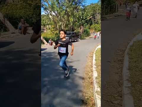 Corrida 10 k da Cruz