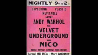 Velvet Underground - Live at the Valley Dale Ballroom - 05 - All Tomorrow&#39;s Parties