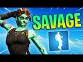 Fortnite Montage - "SAVAGE" (Megan Thee Stallion) Fortnite Montage - "SAVAGE" (Megan Thee Stallion)