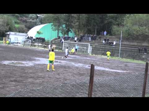 cl sisma prossedi   real maenza secondo tempo