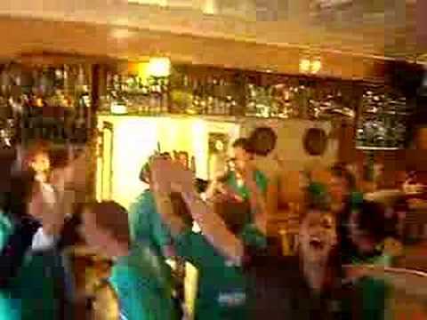 Promotie Warnsveldse Boys