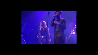 Candy Dulfer - Jamming