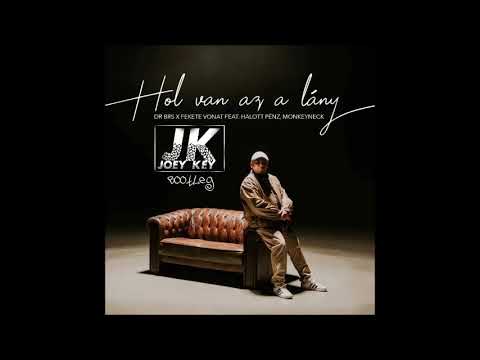 DR BRS X Fekete Vonat feat. Halott Pénz, Monkeyneck - Hol van az a lány ( dRaven Bootleg)