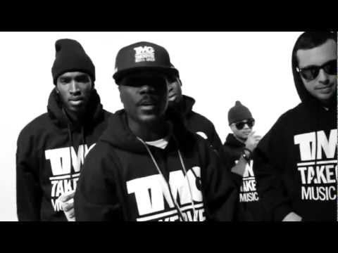 Young Allwood and D-Brown -  28:13 Tha Takeover  [OFFICIAL VIDEO] (FaceFilms Toronto)