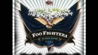 Foo Fighters - Still