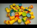 The Baby Big Mouth Show Best Of Learn Colours With Play Doh Fun Learning Contest PART 2