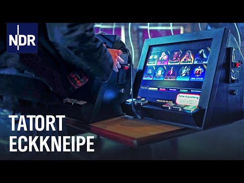 Illegale Spielautomaten: Der Glücksspiel-Mafia auf der Spur | Doku | NDR Story