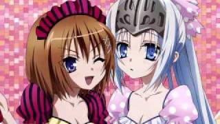 Download lagu Kore wa zombie desu ka (Full OP) mp3