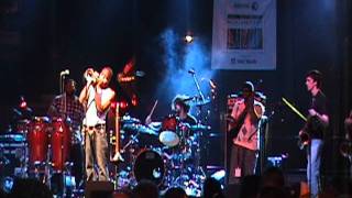 10 - Trombone Shorty + Orleans Avenue - Neph