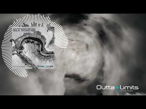Rauschhaus, Mel7em - Scarab (Original Mix) [Outta Limits]