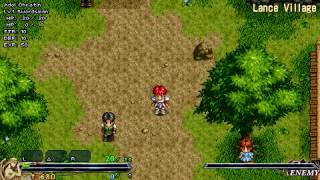 Out into Ys - Let's Play Ys II Part 5