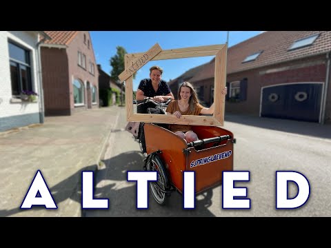 Sjpringlaevend | Altied