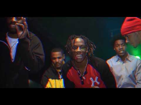 BudgangTae - BudgangShxt II Official Video