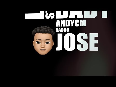 Andy CM - Se pintó bonita ( Official Lyric Video) ft. Fullbeta